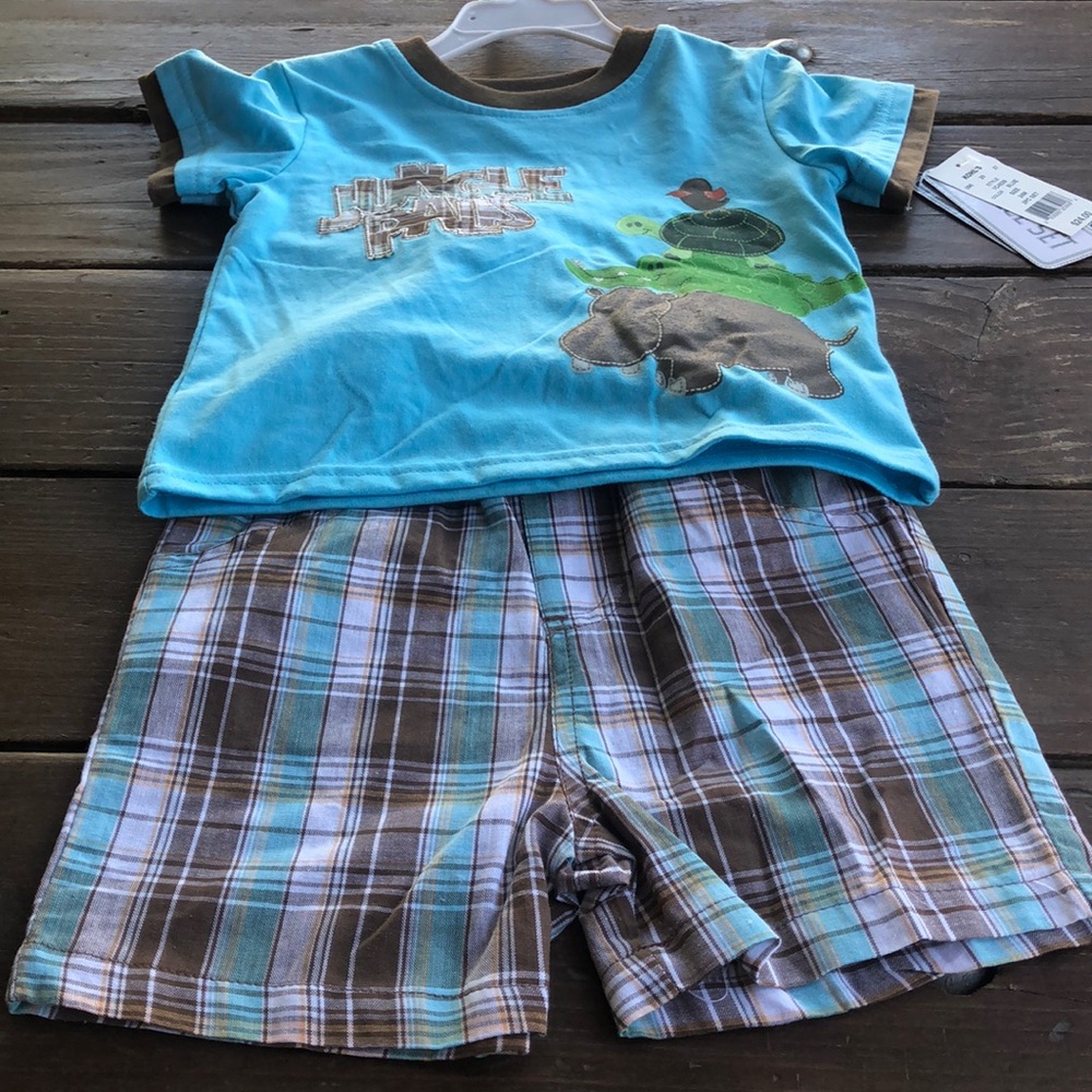 NWT 2 Piece Set - Picture 7 of 10